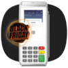 Black Friday: A80 Ενσύρματο Android POS