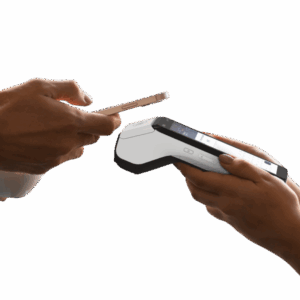 A8900 Ασύρματο Android POS