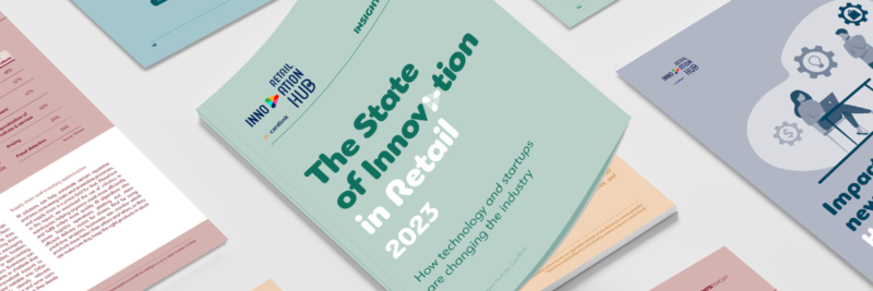 The State of Innovation in Retail 2023