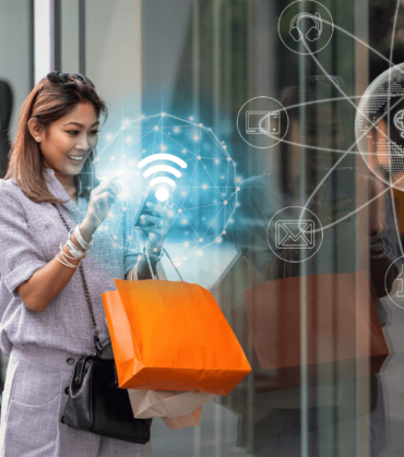 The future of retail is written in phygital and omnichannel terms
