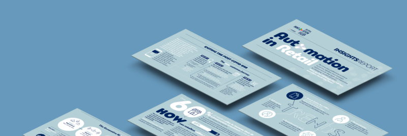 Insights Report: Automation in Retail