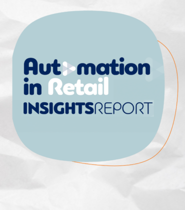 Insights Report: Automation in Retail