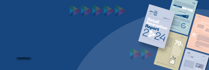 Retail Innovation Report 2024
