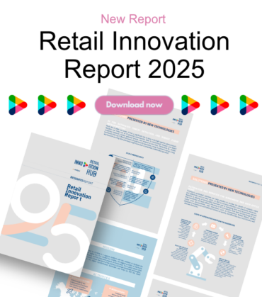 Retail Innovation Report 2025