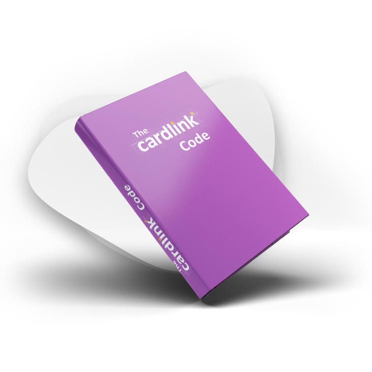 ο κώδικας της Cardlink