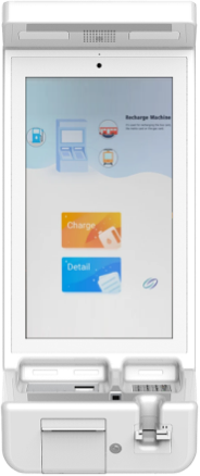 self service android pos