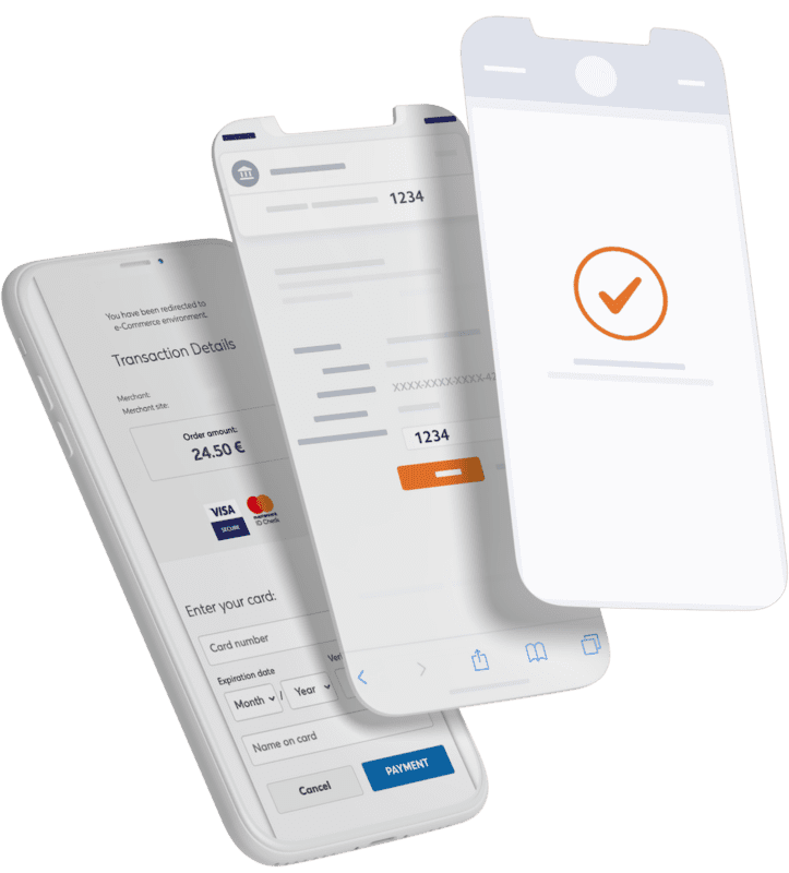 Διαχειριστείτε άμεσα και εύκολα τις συναλλαγές του e-shop σας