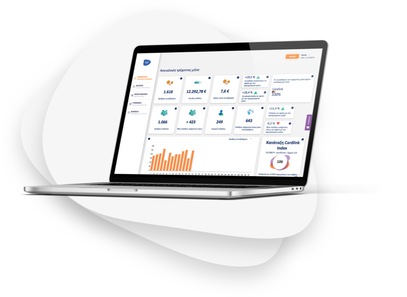 business analytics