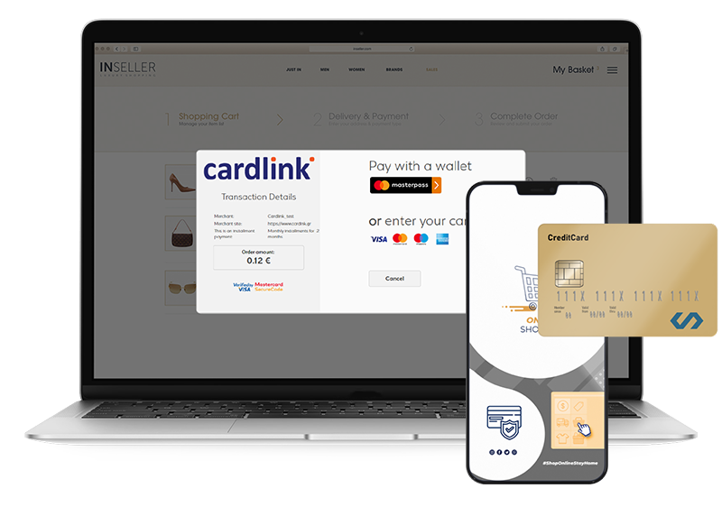 cardminder mobile linkage