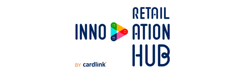 Cardlink Retail Innovation Hub logo